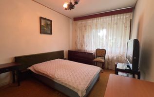 Apartament  2 camere - Decomandat - Zona de sus