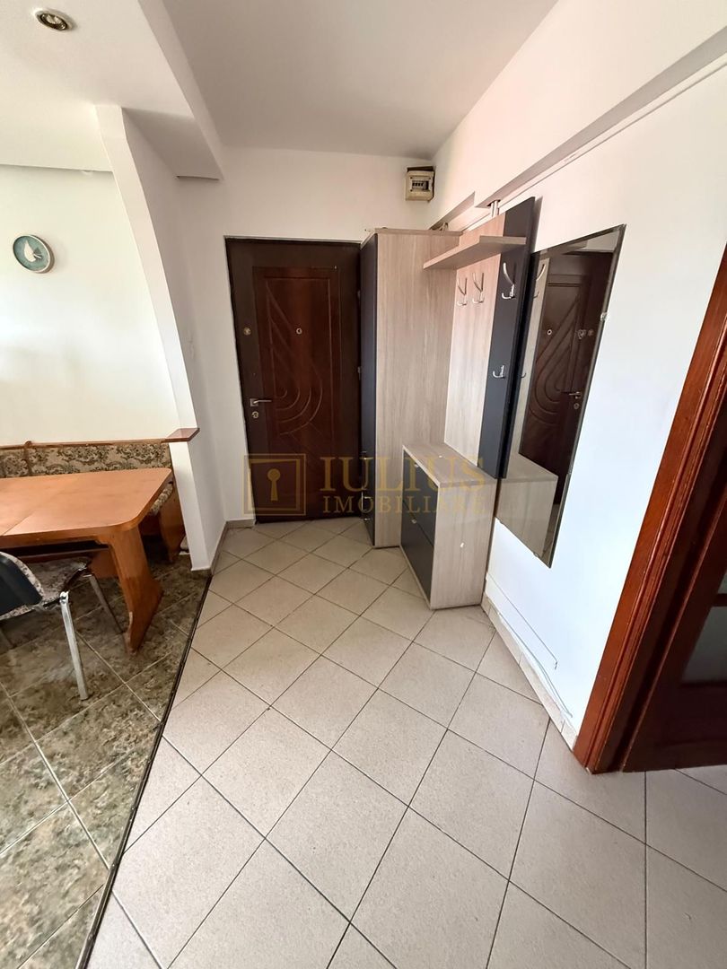 3 camere| 2 bai| se doreste familie, cuplu| 2 balcoane,| centrala| - Poză 20