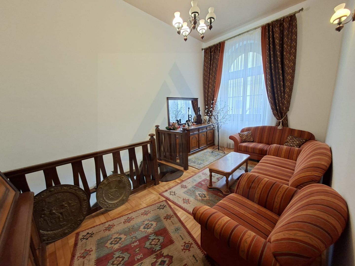 Apartament ultracentral 68 mp utili renovat premium Strada Arhivelor - Poză 7