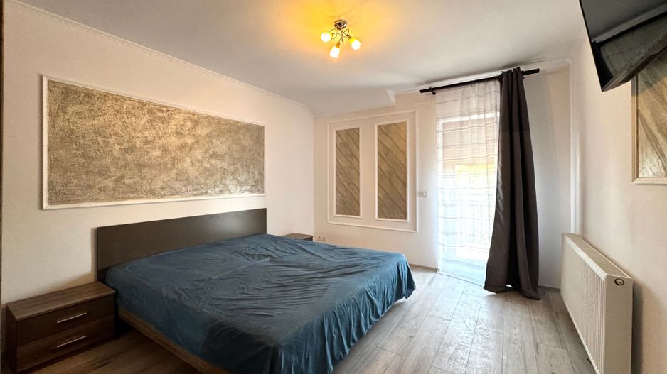 Duplex 5 camere| spațios| în  Dumbrăvița | teren generos| - Poză 12