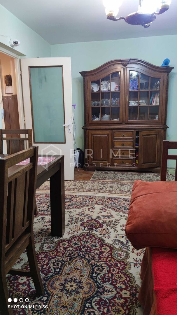 Apartament 3 camere de închiriat – Cornisa - Poză 2