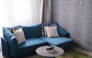 Apartament 4 camere | Parcul Kiseleff | Mobilat | etaj 9