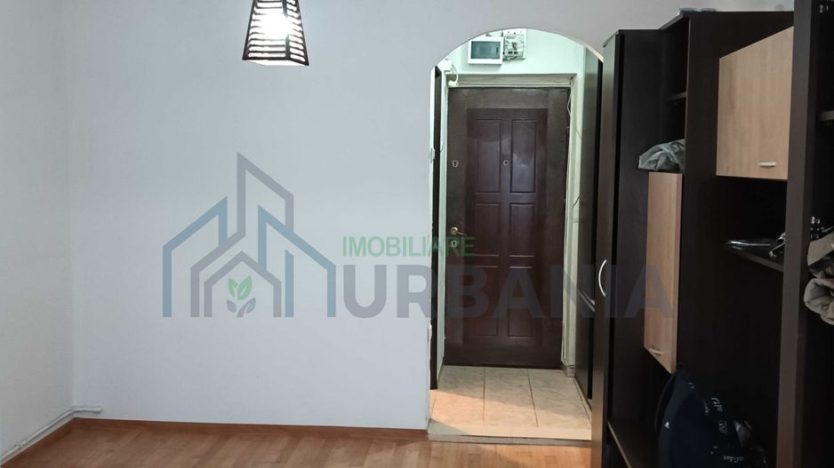 Garsonieră 24 mp, Galata, Bloc M7, Etaj 3/4, Apartament de colț, 47.500 EUR - Poză 1