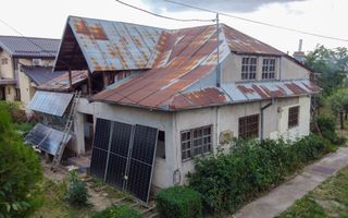 Casa de vanzare | Teren 1178 mp | Strejnicu, Prahova | Comision 0% - Poză 14