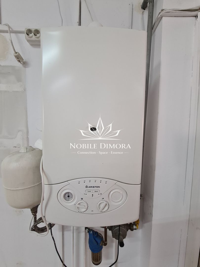 SAD - Spatiu comercial de 145 mp pe Bulevardul Cetatii - Poză 13