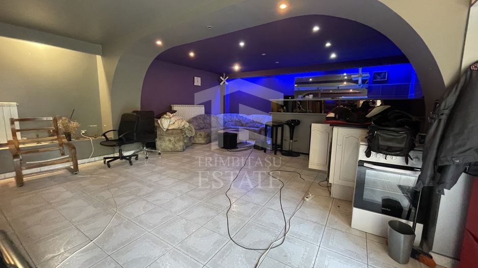 VOLUNTARI - Catedrala | Casa 7 Camere + Constructie Secundara - Poză 24