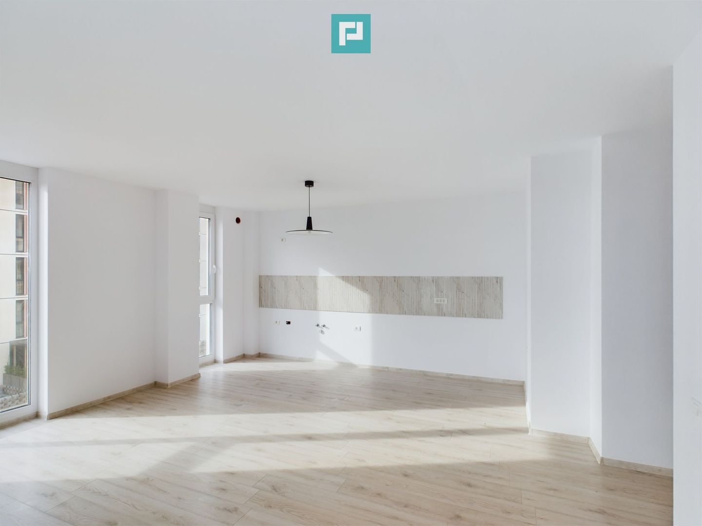 Apartament 2 camere | Finisaje premium | Torontal - Poză 3