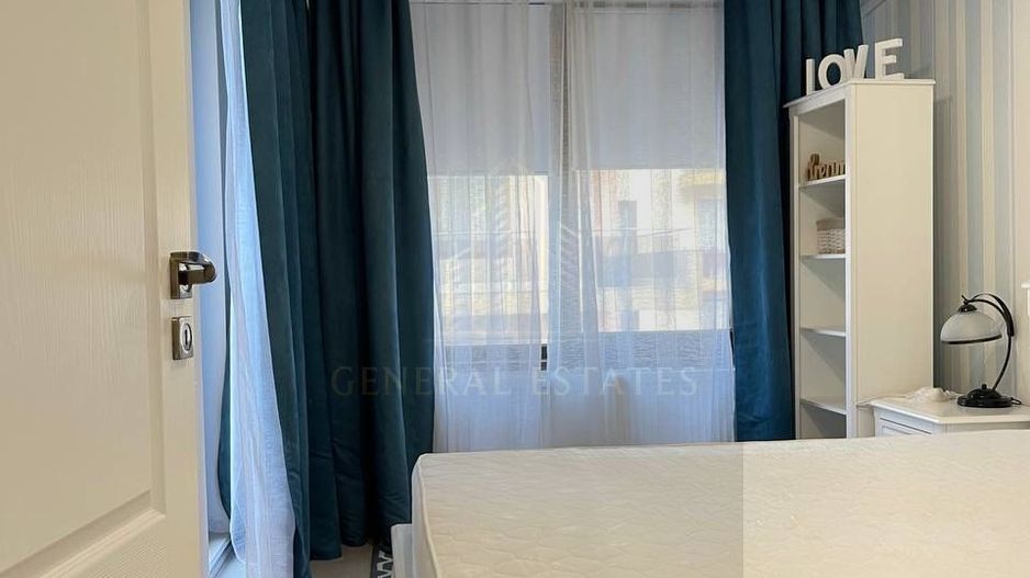 Apartament complet utilat, cu randament excelent – Mamaia Sat, Constan - Poză 13