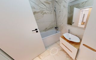 Apartament 3 camere, 2 balcoane– 78mp  - Dedeman, Shopping City, Sibiu - Poză 6