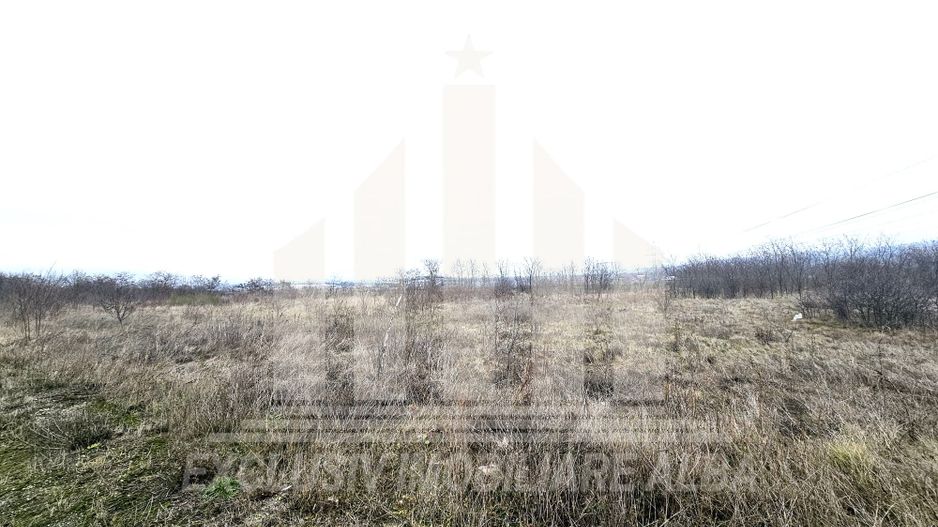 Teren extravilan de vanzare, Alba-Lancram - Poză 2