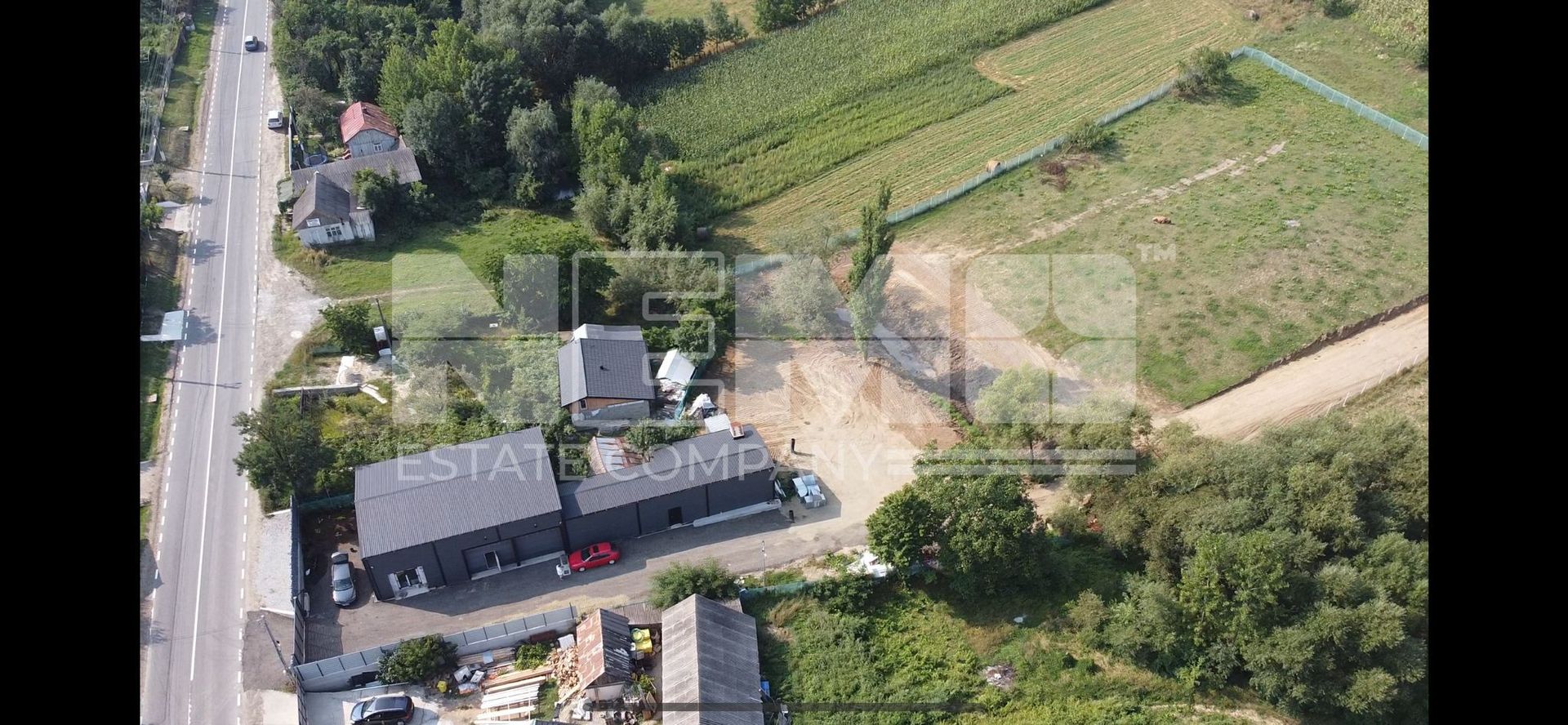 Teren Adancata | 42 Ari | Intravilan - Poză 5