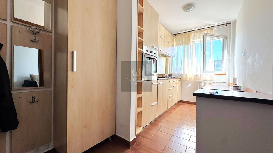 2 CAMERE + BLACON | METROU | DRISTOR - Poză 3