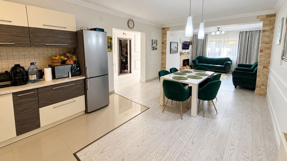 Braytim  | Casă | 4 camere | Garaj | Teren 454 mp - Poză 15
