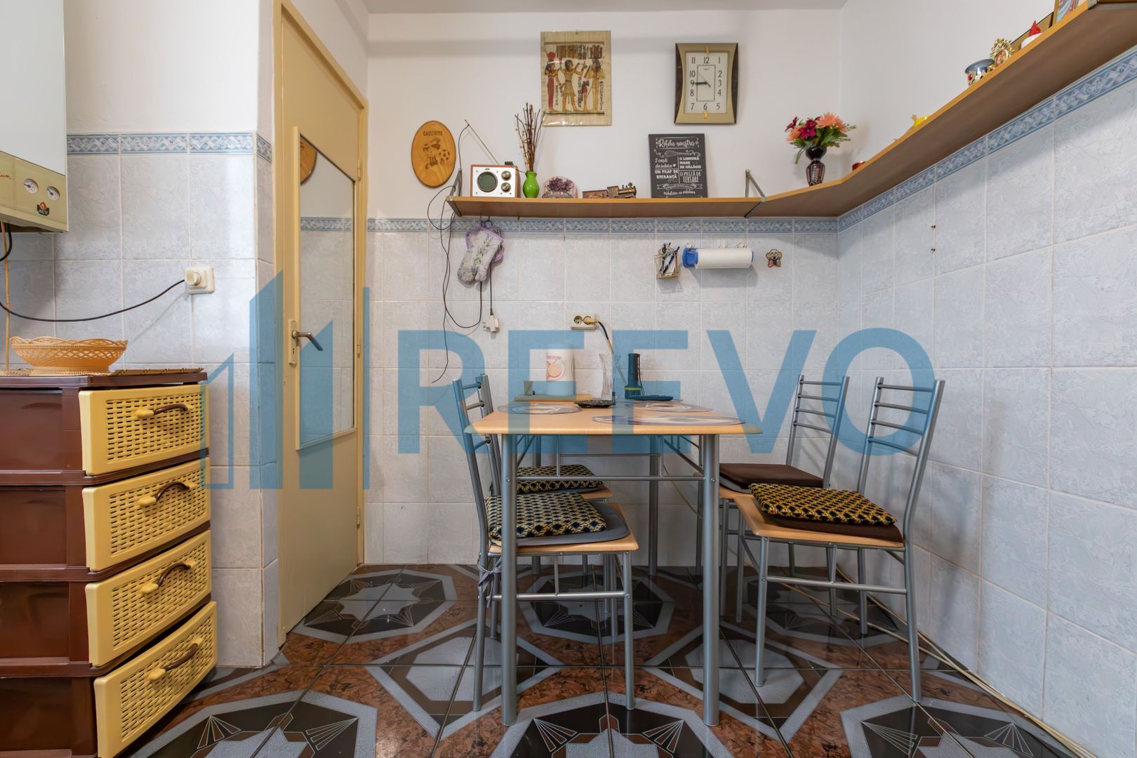 Apartament 2 camere, etaj 3, Cornișa - Poză 18