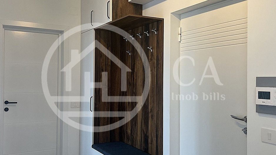 Apartament cu 3 camere de inchiriat in Prima Arena Oradea - Poză 4
