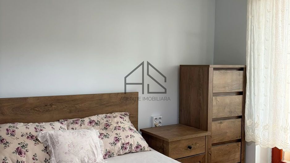 Apartament tip X mare | 2 Camere modificat | Parcul 22 Decembrie - Poză 9