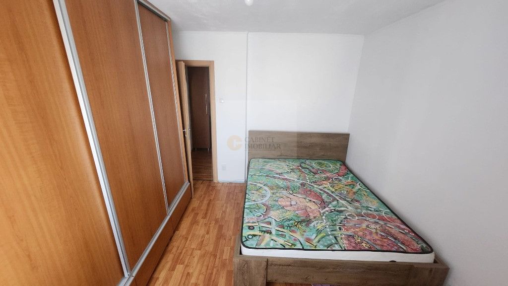 2 Camere - Decomandat | Păcii | Metrou 200m | Bloc 1989 - Poză 6