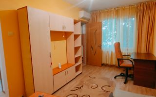 2 CAM TATARASI, FARA RISC, MOBILAT, ETAJ INTERMEDIAR, MUTARE IMEDIATA - Poză 1