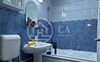 Apartament de vânzare cu 3 camere tip PC  în zona Rogerius, Oradea - Poză 12