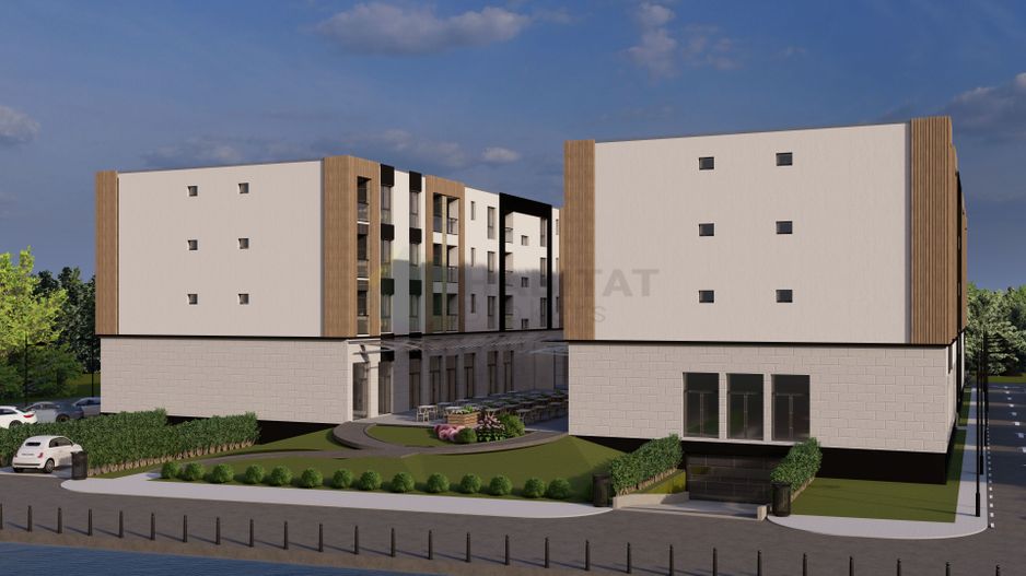 1 Decembrie | Imobil 2025 | Dezvoltator - Poză 13