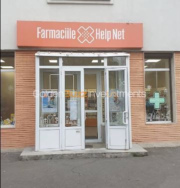 Spatiu comercial Glinka - Poză 2