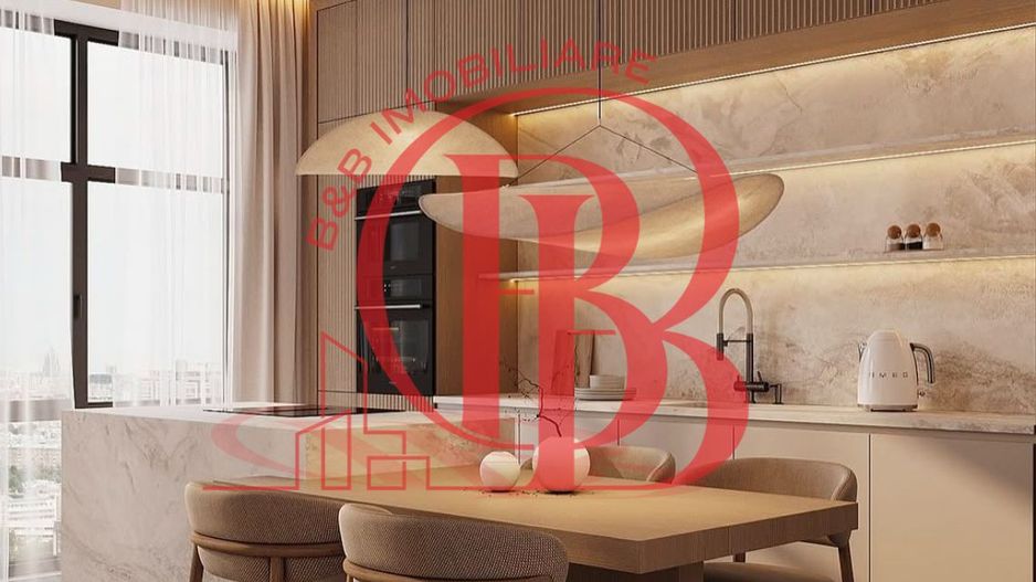 3 camere  finalizare rapida Titan -Pallady parcul Teilor - Poză 5