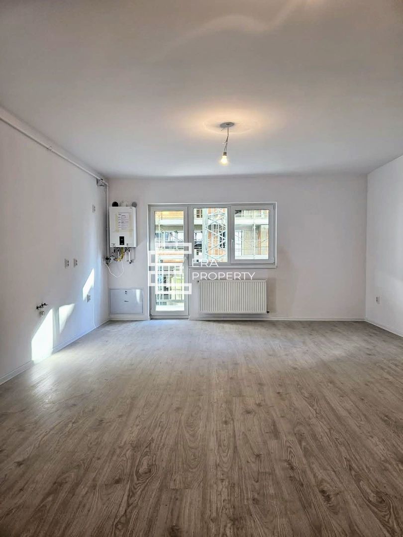 Apartament 2 camere  LA ALB-Doamna Stanca/Selimbar - Poză 3