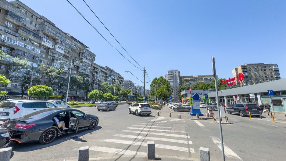 Spatiu Comercial | Piata Gorjului | Vad Exceptional | metrou | 25mp - Poză 11