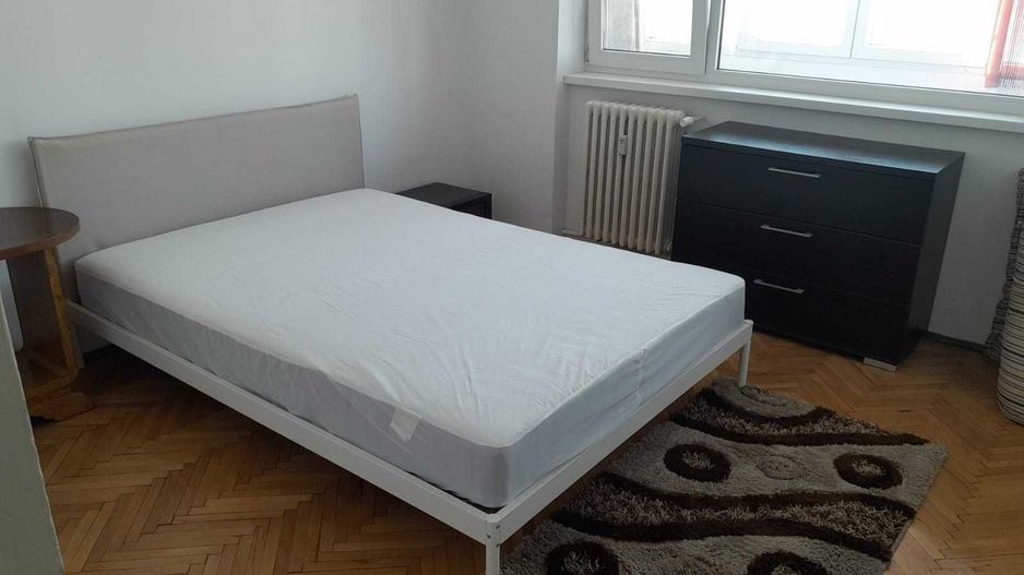 Închiriere Apartament cu 2 camere, etaj 7, balcon mare, langa metrou Obor - Poză 7