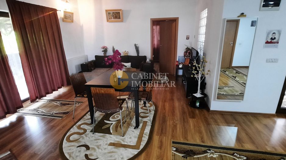 🏡CASĂ SUPERBĂ LA 15 KM DE IAȘI – VOINEȘTI | 145.000 € - Poză 5