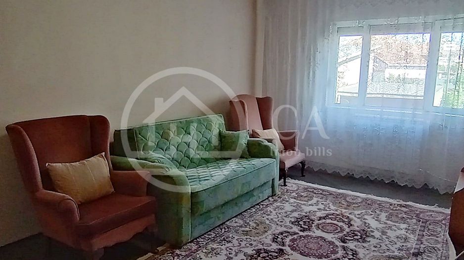 Apartament de inchiriat 3 camere  zona Nufarul, Oradea - Poză 1