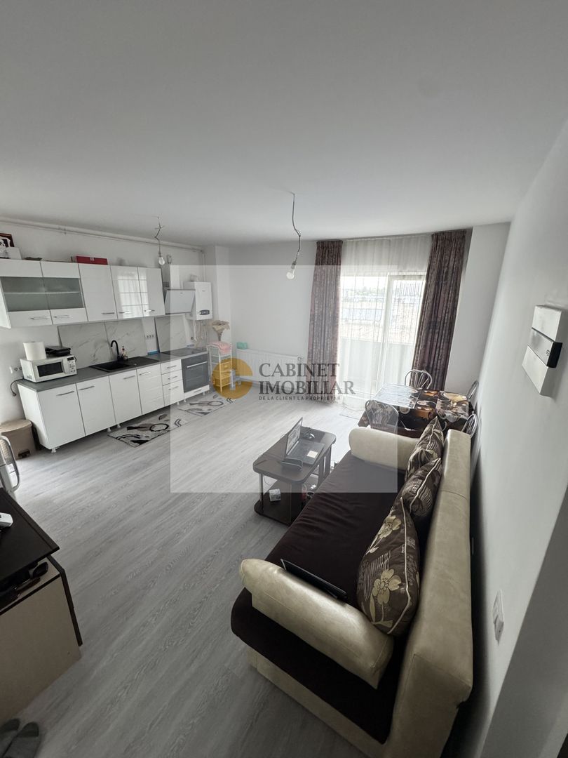 2 Camere - 60MP | Credit | 2023 | Parcare Subteran-INCLUS | Preciziei - Poză 7