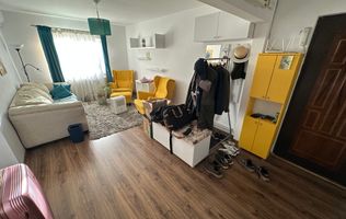 Apartament 3 camere zona Iulius Mall