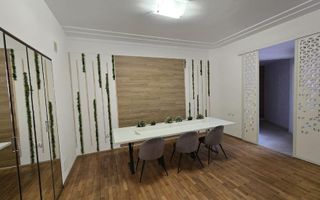 INCHIRIERE VILA INTERBELICA | BUZESTI | 190 MP | PRETABIL SEDIU FIRMA - Poză 3