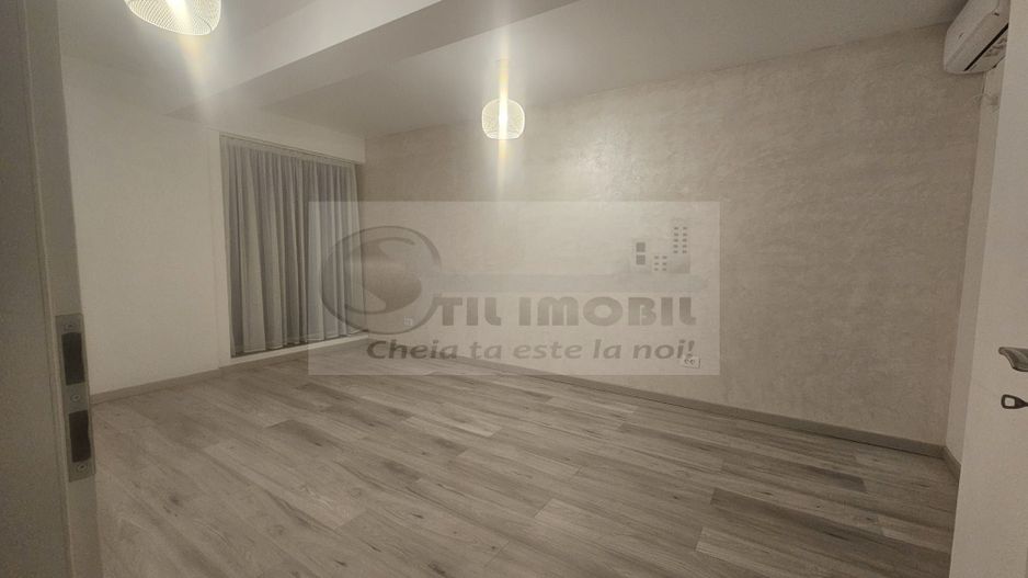Apartament o camera Pacurari - Str. Soarelui - 52mp - Et. 1 - Poză 2