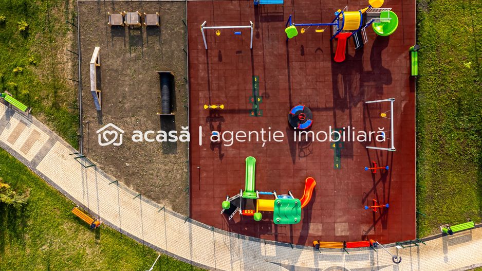 Investiție premium în Arad – apartament nou lângă Atrium Mall - Poză 8