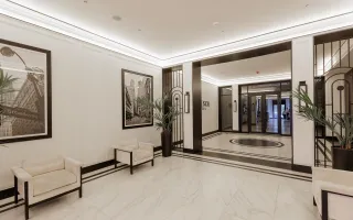 Vânzare un spațiu de birou, 83 mp, str. Eminescu, Centru - Poză 15