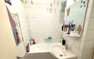 69.900 Euro Ap 2 camere cu 2 balcoane, decomandat, etaj 2, Micro18 - Poză 8