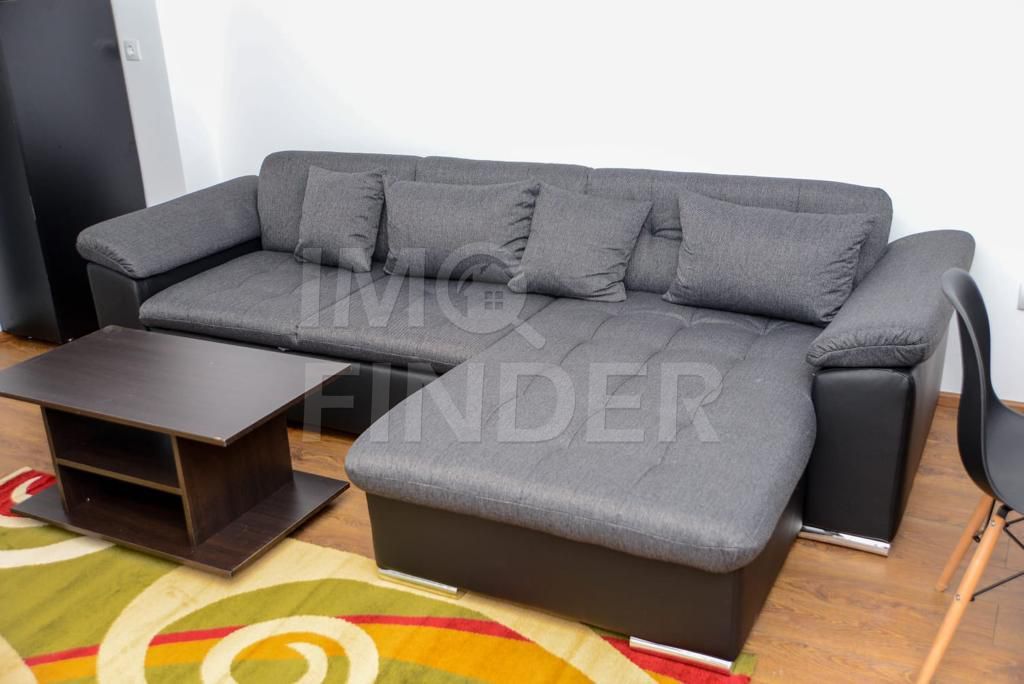 Apartament 2 camere la Cheie, imobil nou, Marasti - Poză 4