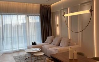Apartament premium 3 camere One Verdi Park - Poză 1