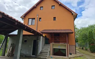BRASADAS vinde casa individuala 9 cam in Bercu Rosu. - Poză 22