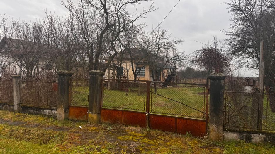 Vând proprietate deosebită, 8 km de Satu Mare – Apateu - Poză 3