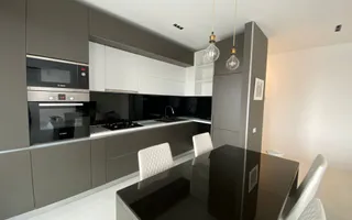 Apartament lux 2 camere Pipera | Iancu Nicolae | Residence 5 (VIDEO) - Poză 16