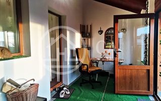 Casa cu 3 camere de vanzare in Biharia, Bihor - Poză 13