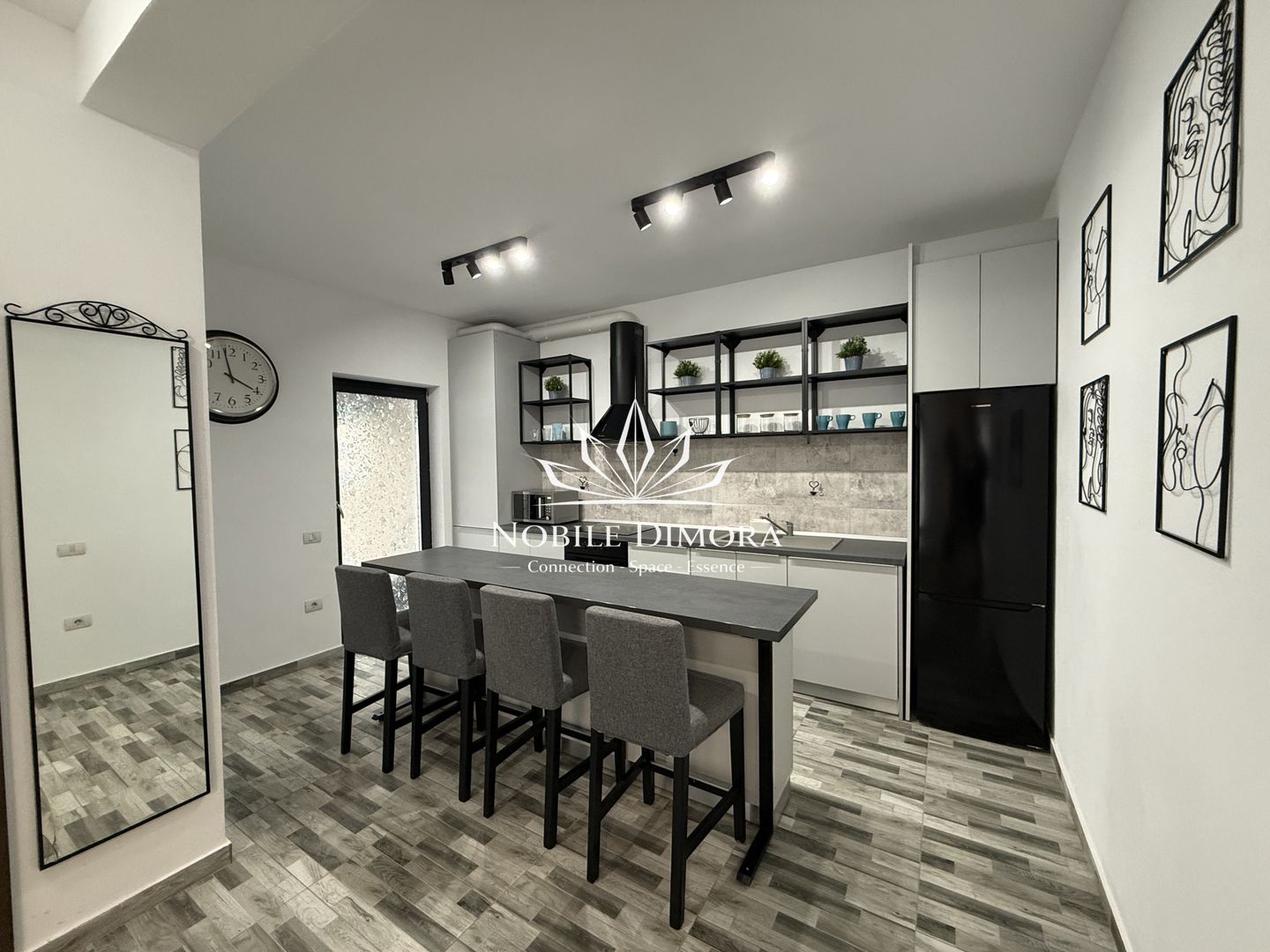 Casa cu 3 camere si curte de 100 mp petfriendly in Braytim - Timisoara - Poză 6