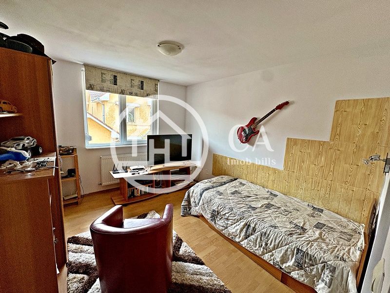 Casă de închiriat cu 4 camere în Sântandrei, Bihor - Poză 4