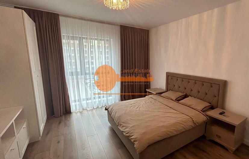 Garsoniera la 900m de metrou Lujerului - Plaza - Poză 2