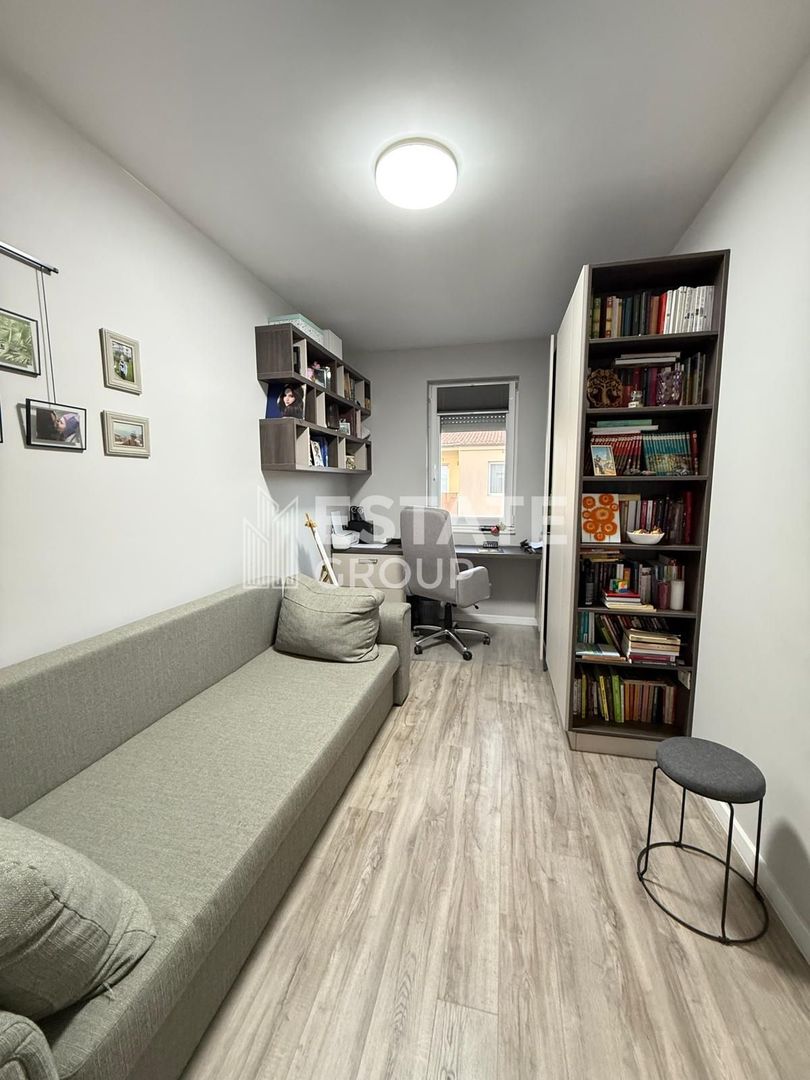 Chisoada, 4 camere, spatios, modern - Poză 13