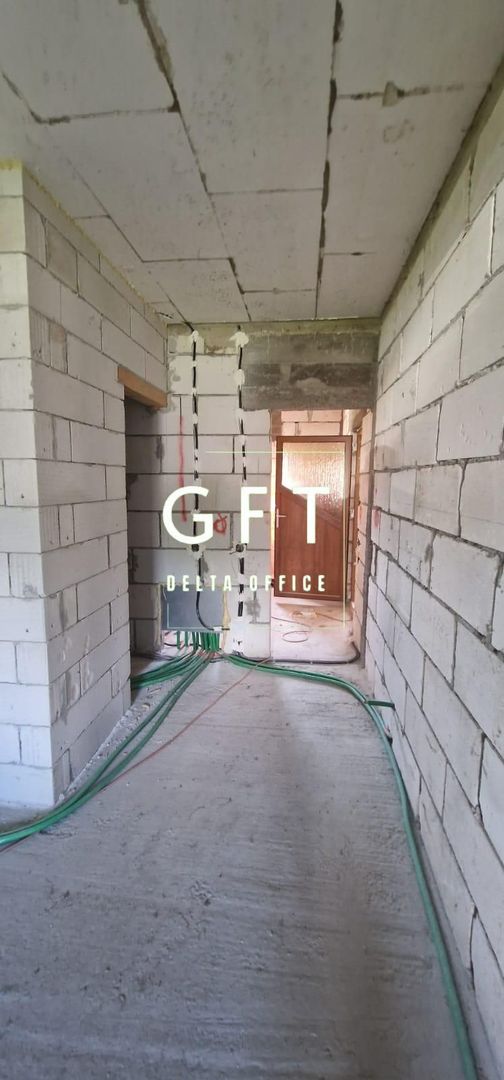 Casa 6 camere 220 mp-teren 973 mp-balcon-garaj-Prundu Bargaului - Poză 5