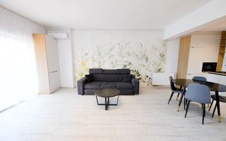 Apartament cu 2 camere și 2 băi | 77 mp | Casa del Mar – Mamaia - Poză 4
